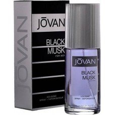 Jovan Black Musk