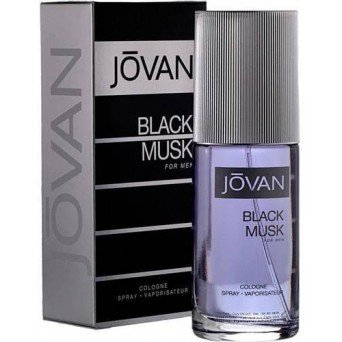 Jovan Black Musk