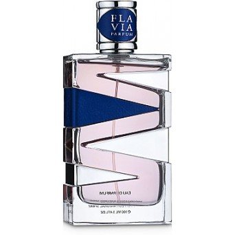 Flavia La Cruz Pour Homme