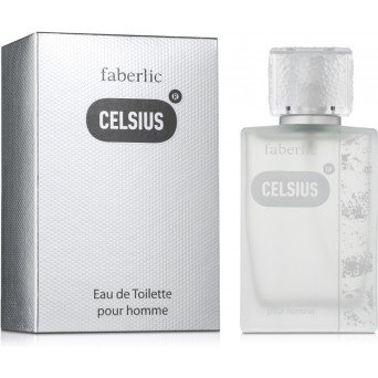 Faberlic Celsius