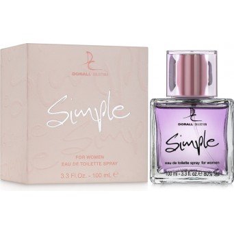 Dorall Collection Simple