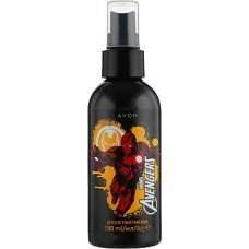 Avon Marvel Avengers