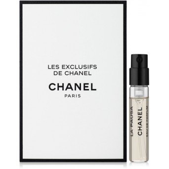 Chanel Les Exclusifs de Chanel La Pausa