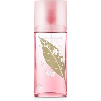 Elizabeth Arden Green Tea Cherry Blossom Eau De Toilette