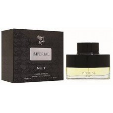 Arqus Imperial Nuit