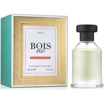 Bois 1920 Agrumi Amari di Sicilia