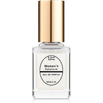 Altero №24 Women's Adventure