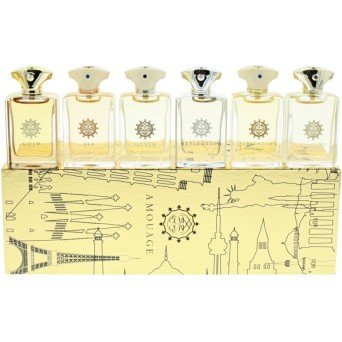Amouage Miniature Classic Collection Man