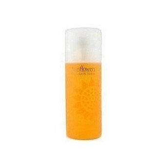 Elizabeth Arden Sunflowers