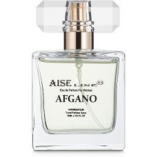 Aise Line Afgano