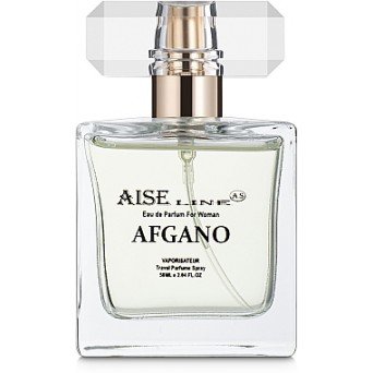 Aise Line Afgano