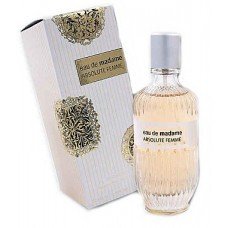 TRI Fragrances Eau De Madame Absolute