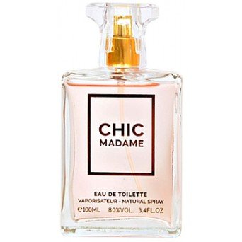 ABD Chic Madame