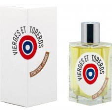 Etat Libre d'Orange Vierges et Toreros
