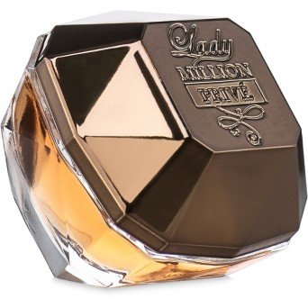 Paco Rabanne Lady Million Prive