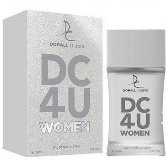 Dorall Collection DC4U Women