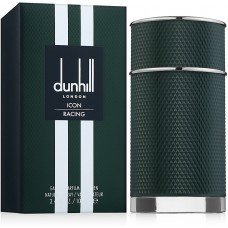 Alfred Dunhill Icon Racing