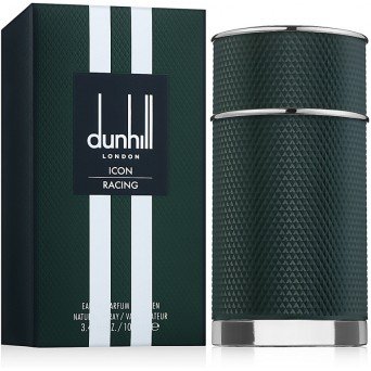 Alfred Dunhill Icon Racing