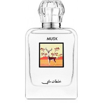 My Perfumes Musk