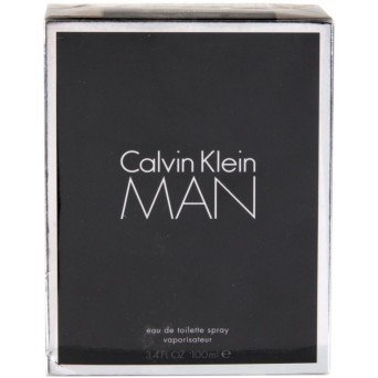 Calvin Klein MAN