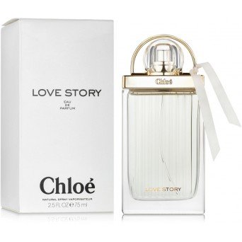 Chloe Love Story