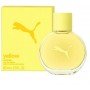 Puma Yellow Woman