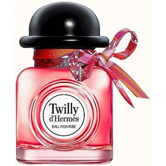 Hermes Twilly d'Hermes Eau Poivree