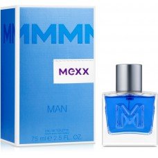 Mexx Man NEW