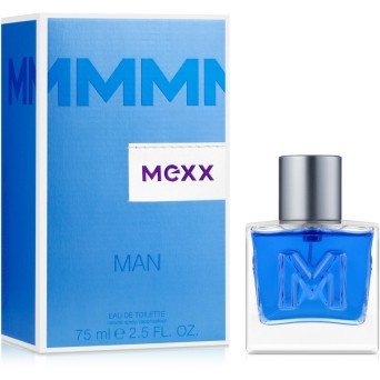 Mexx Man NEW