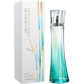 Adolfo Dominguez Agua de Bambu