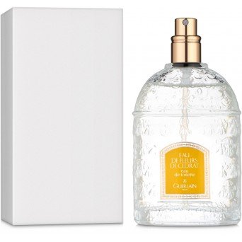 Guerlain Eau de Fleurs de Cedrat