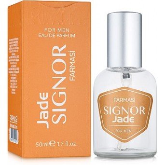 Farmasi Signor Jade