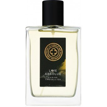 Le Cercle des Parfumeurs Createurs Lime Absolue