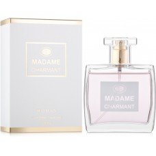 Christopher Dark Madame Charmant