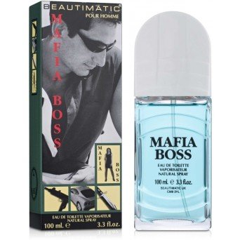 Beautimatic Mafia Boss
