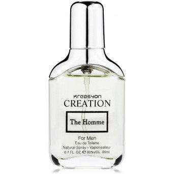 Kreasyon Creation The Homme