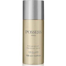 Oriflame Possess Man