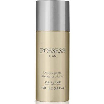 Oriflame Possess Man