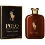 Ralph Lauren Polo Supreme Leather
