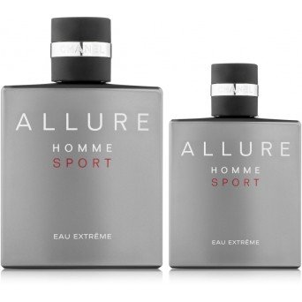 Chanel Allure Homme Sport Eau Extreme