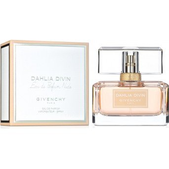 Givenchy Dahlia Divin Nude