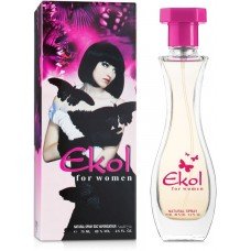Ekol Pink