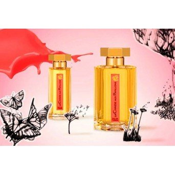 L`Artisan Parfumeur La Chasse aux Papillons