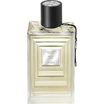 Lalique Les Compositions Parfumees Woody Gold