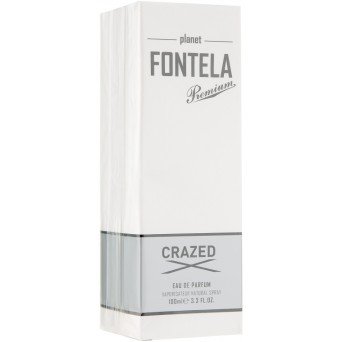 Fontela Crazed