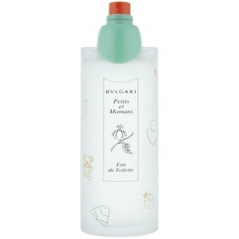 Bvlgari Petits et Mamans