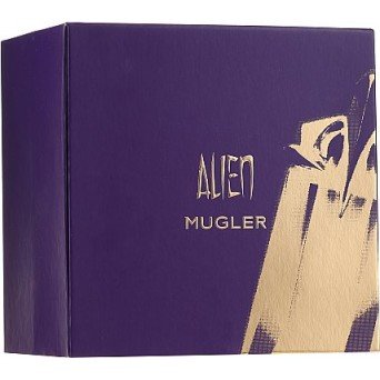 Mugler Alien
