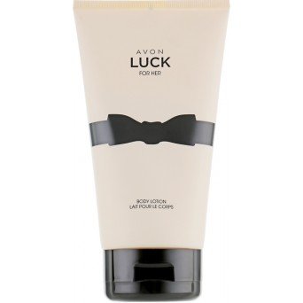 Avon Luck