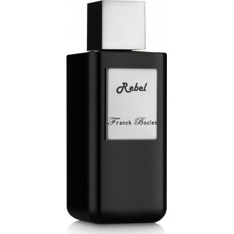 Franck Boclet Rebel