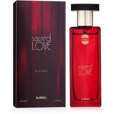 Ajmal Sacred Love